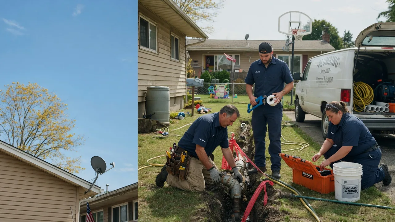 Garbage Disposal Replacement in Chalfont, PA near me